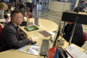 Уряд спрямував до місцевих бюджетів майже ₴1,3 мільярда на фахівців із супроводу ветеранів