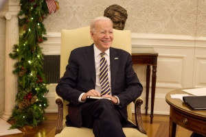 Biden may impose new major sanctions on Russia's energy sector - media