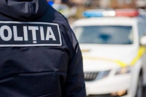 У Кишиневі затримали підозрюваного у підпалі дверей інформаційного центру НАТО