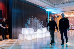 Президент розраховує, що ВР наступного тижня призначить Федорова міністром оборони