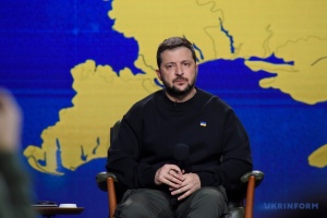 Konferencja monachijska była bardzo skuteczna dla Ukrainy – Prezydent

