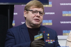 Жемчугов про партизанський рух: Наші спецслужби контактують із громадянами Росії, які готові до спротиву