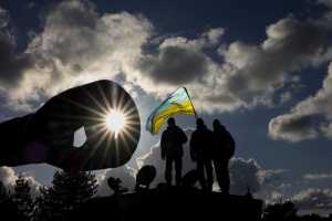 Ukraine will be able to stabilize frontlines in coming months - ISW