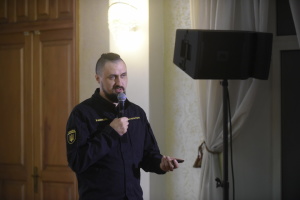 Камишін достроково припиняє повноваження члена наглядової ради Укрзалізниці