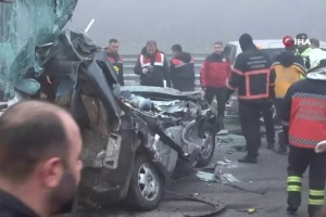 ДТП у Туреччині: МЗС повідомляє про двох постраждалих українок