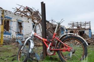 Enemy drops explosives from drone in Beryslav: number of casualties rises to five