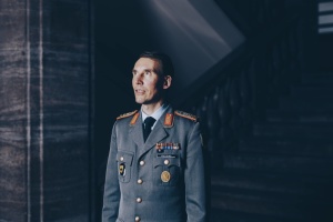 Ukraine capable of seizing initiative in war — German General