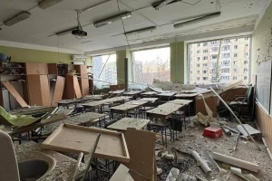 Для відновлення та відбудови сектору освіти і науки потрібно $33,5 мільярда