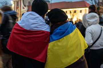 Rosyjski fejk - płatności na rzecz Ukraińców w Polsce zostaną anulowane od Nowego Roku


