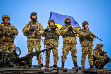 Fałszywe wideo – Straty Ukrainy w wojnie wynoszą ponad milion osób

