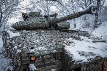 Verschlechterung der Wetterbedingungen verlangsamt Tempo der Kampfhandlungen in der Ukraine – ISW
