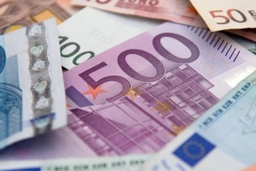 Lithuania allocates EUR 1M to Ukraine through CEB's fund
