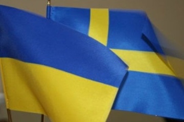 Ukraine, Sweden discuss potential areas for further cooperation in supporting veterans