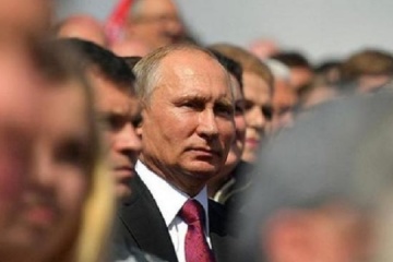 Putting Putin in his place: West has no choice but to consolidate