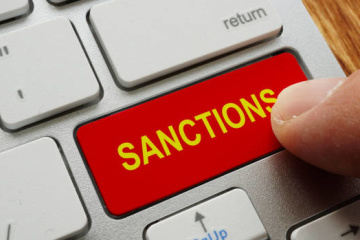 USA verhängen neue Sanktionen gegen zahlreich Einzelpersonen und Unternehmen aus Russland und anderer Länder