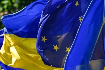 "Law of Consent": Ukraine has fulfilled fundamental requirement of EU
