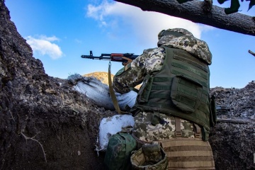 Avdiivka sector update: Ukraine’s Army stabilizes defense lines near three settlements