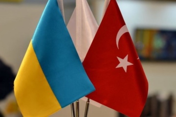 Trade volume between Türkiye, Ukraine reaches record high of $8B