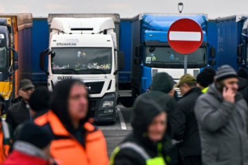 MEP: Border blockade serves only Kremlin's interests