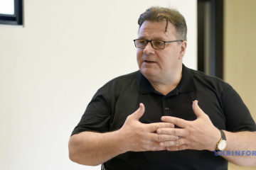 Orban wants to ruin EU, it must be stopped - Linkevicius