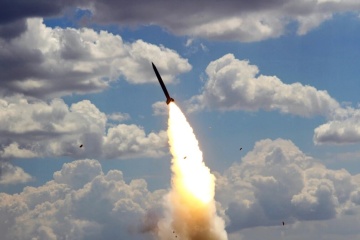 Ukraine downs Russia’s Kinzhal missile over Kyiv region