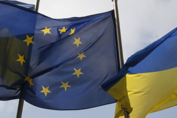 L'UE a publié un document officiel sur le début des négociations d'adhésion avec l'Ukraine et la Moldavie