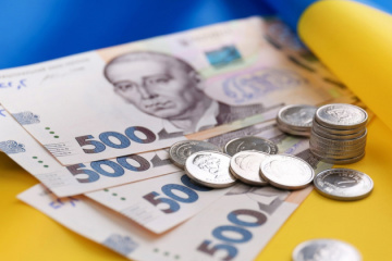 Wydatki budżetu państwa przekroczyły w ubiegłym roku 4 biliony hrywien – Ministerstwo Finansów