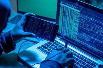 Ukrainian cyber experts attack 15 websites of Russian enterprises