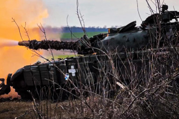 War update: Ukrainian forces repel 29 enemy attacks on left bank of Dnipro River