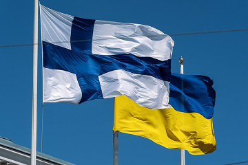 Finland sends additional military assistance to Ukraine