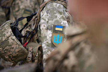 ウクライナ軍、若年徴兵兵の除隊プロセスを開始