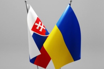 Slovakia to hand over 16 ambulances to Ukraine