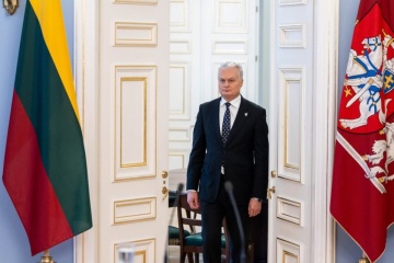 Russia may launch aggression against NATO - Lithuania president