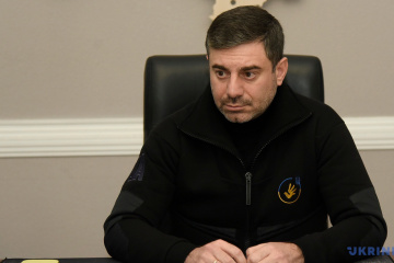 Ombudsman warns against circulating personal data of Ukrainian POWs, their families