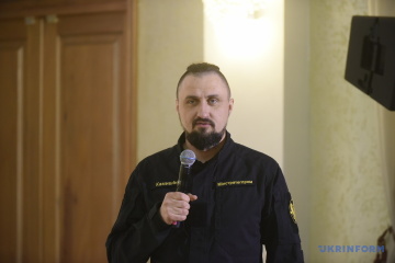 Ukraine kann nicht weniger Kamikaze-Drohnen wie Russland produzieren - Kamyschin