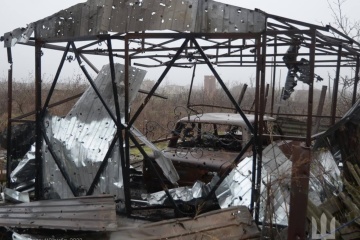 Russen greifen Region Donezk an: Zwei Tote, 11 Verletzte
