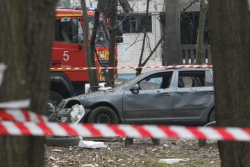 W Odessie liczba ofiar ostrzału wzrosła do trzech

