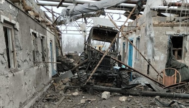 Guerre en Ukraine : Quatre morts et seize blessés en 24 heures 