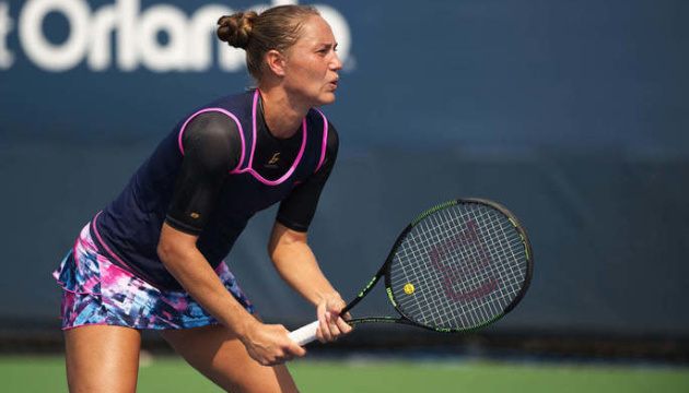 Катерина Володько не зіграла чвертьфінальний матч турніру ITF у Трнаві