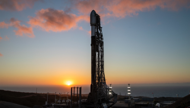 SpaceX запустив перший супутник-шпигун для Південної Кореї