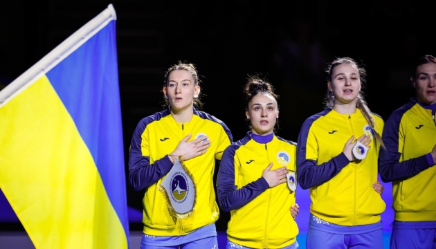 Збірна України поступилась Іспанії у матчі попереднього раунду жіночого ЧС з гандболу