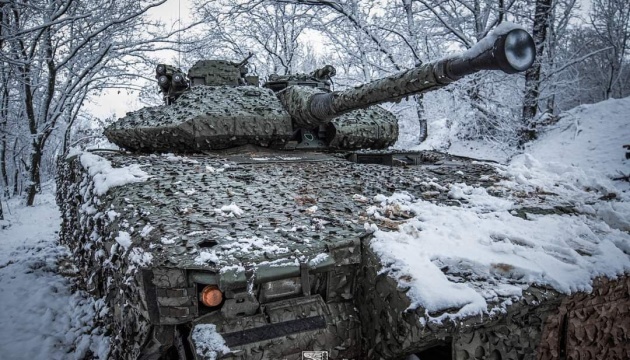 Verschlechterung der Wetterbedingungen verlangsamt Tempo der Kampfhandlungen in der Ukraine – ISW