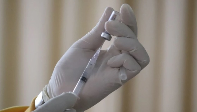 На ТОТ Луганщини бракує вакцин для новонароджених - ОВА 