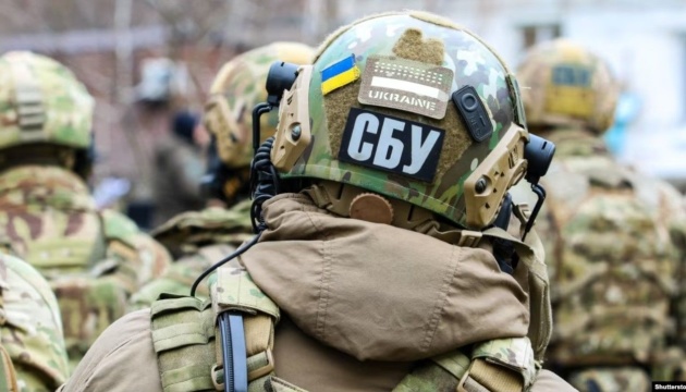 Detenido en Kyiv un agente del FSB que ajustó ataques con misiles contra la Universidad Shevchenko