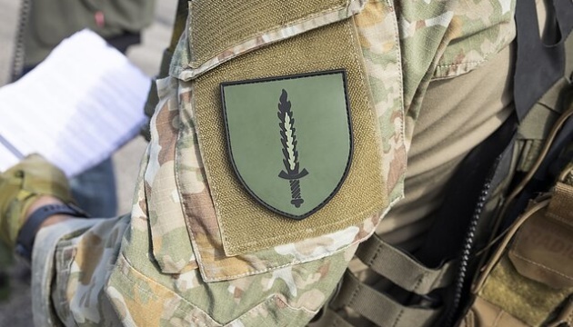 У Хмельницькому ТЦК призначили службову перевірку через відео з конфліктом між військовим і цивільним