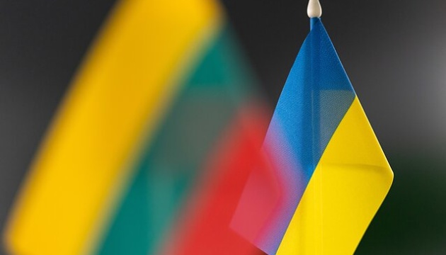 Литва виділяє Україні €1 мільйон через фонд Банку розвитку Ради Європи