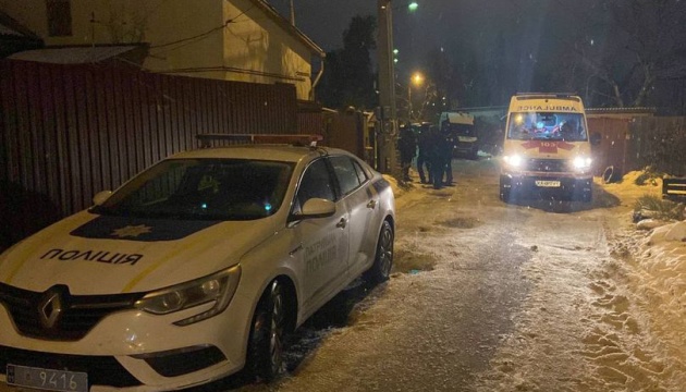 У Києві вибухнула граната в приватному будинку - загинув чоловік