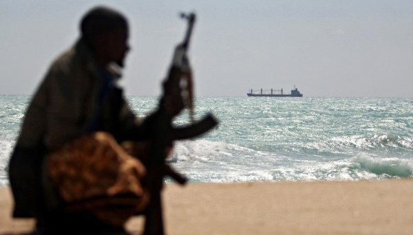 Штати обіцяють реагувати на атаки хуситів проти цивільних суден у Червоному морі