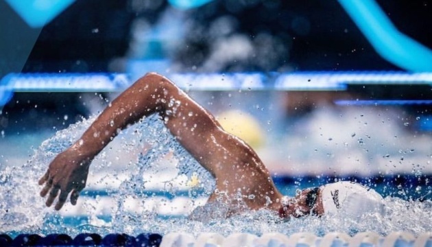 Сьогодні стартує чемпіонат Європи з плавання на короткій воді