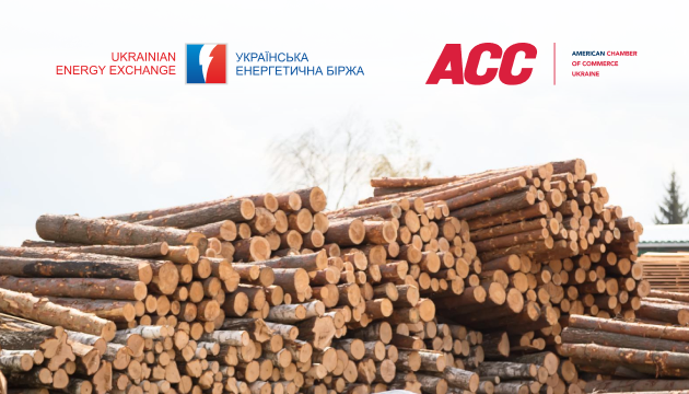 UEEX and the American Chamber of Commerce closely cooperate in the direction of the development of the wood market